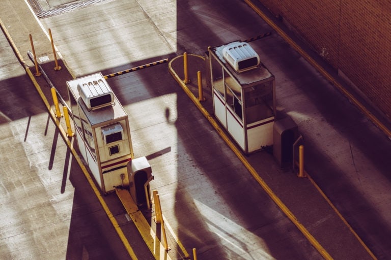 Road Toll