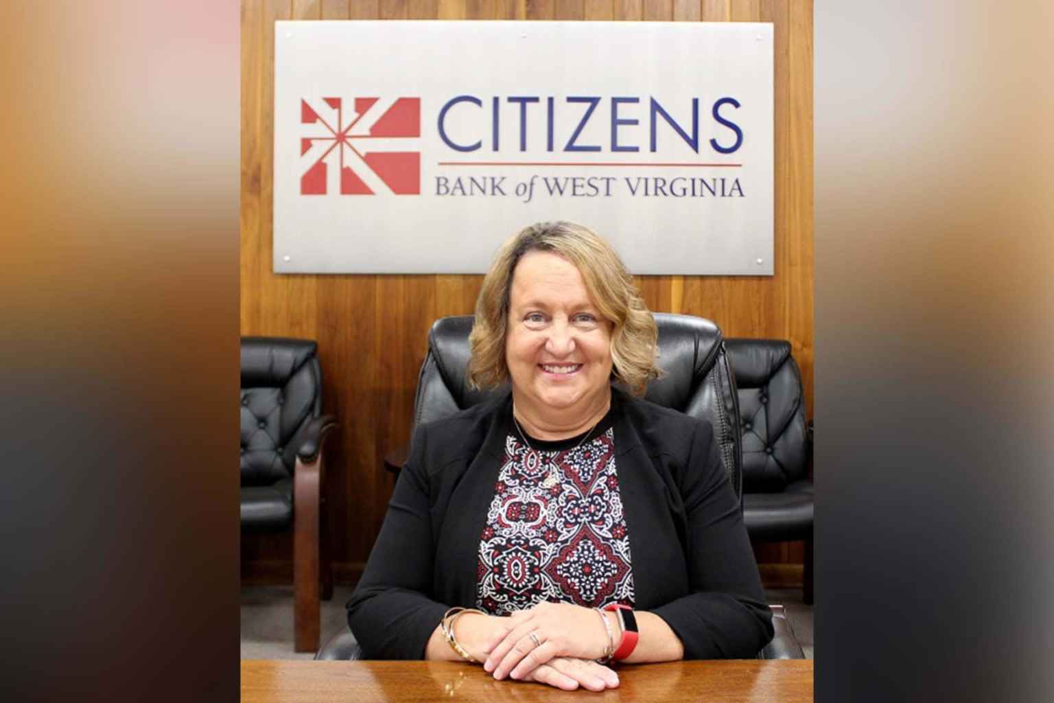 Citizens Bank of West Virginia hires new Business Development Officer