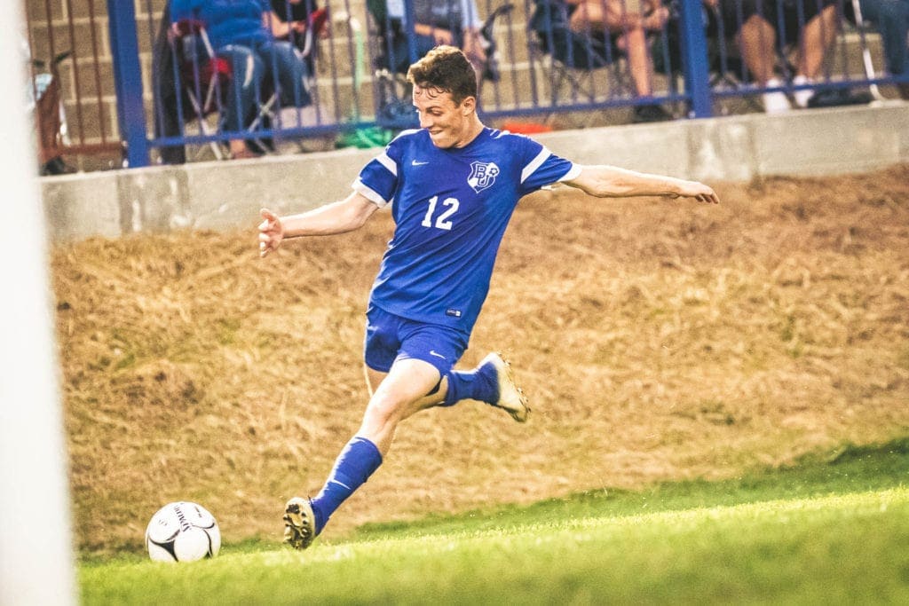 2019 BUHS Boys Soccer