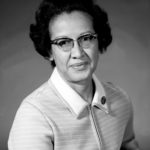 Katherine Johnson