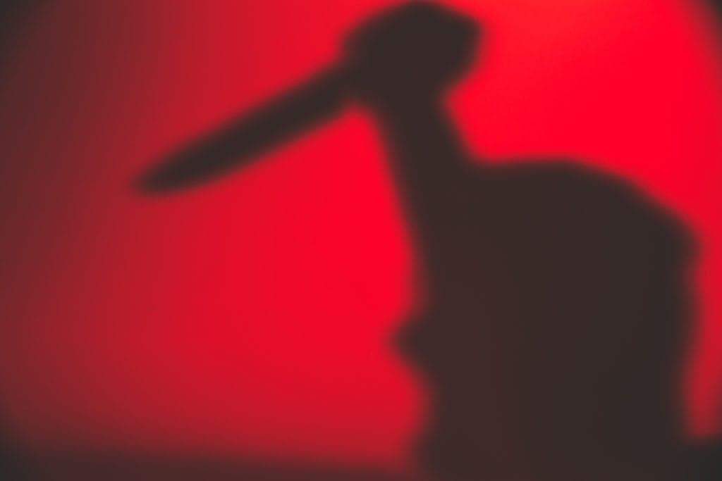 Murder Mystery