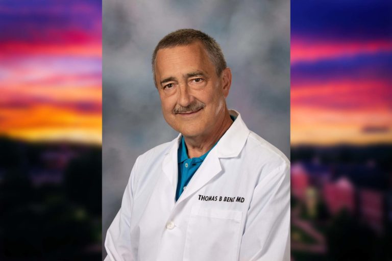 Dr Benz