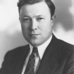 Walter P. Reuther, ca 1938