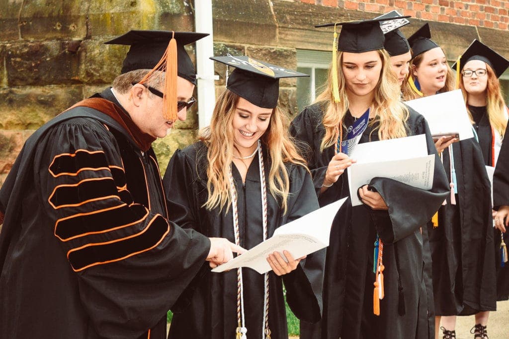 West Virginia Wesleyan College