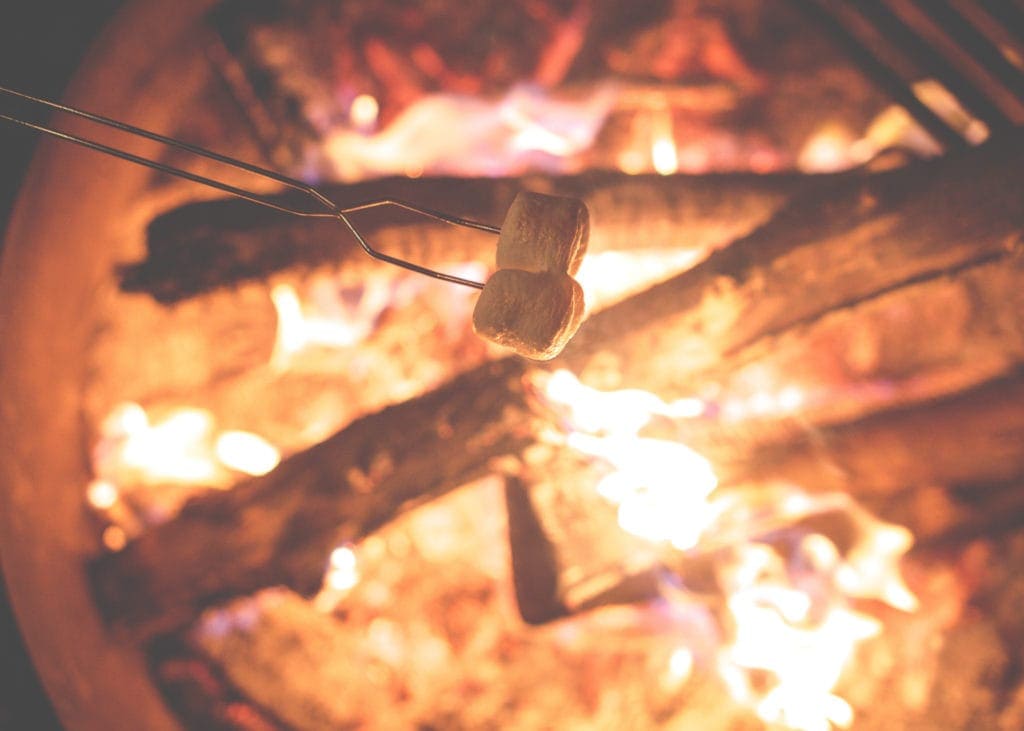 Fire Pit