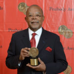 Henry Louis Gates at the 73rd Annual Peabody Awards for "African Americans"