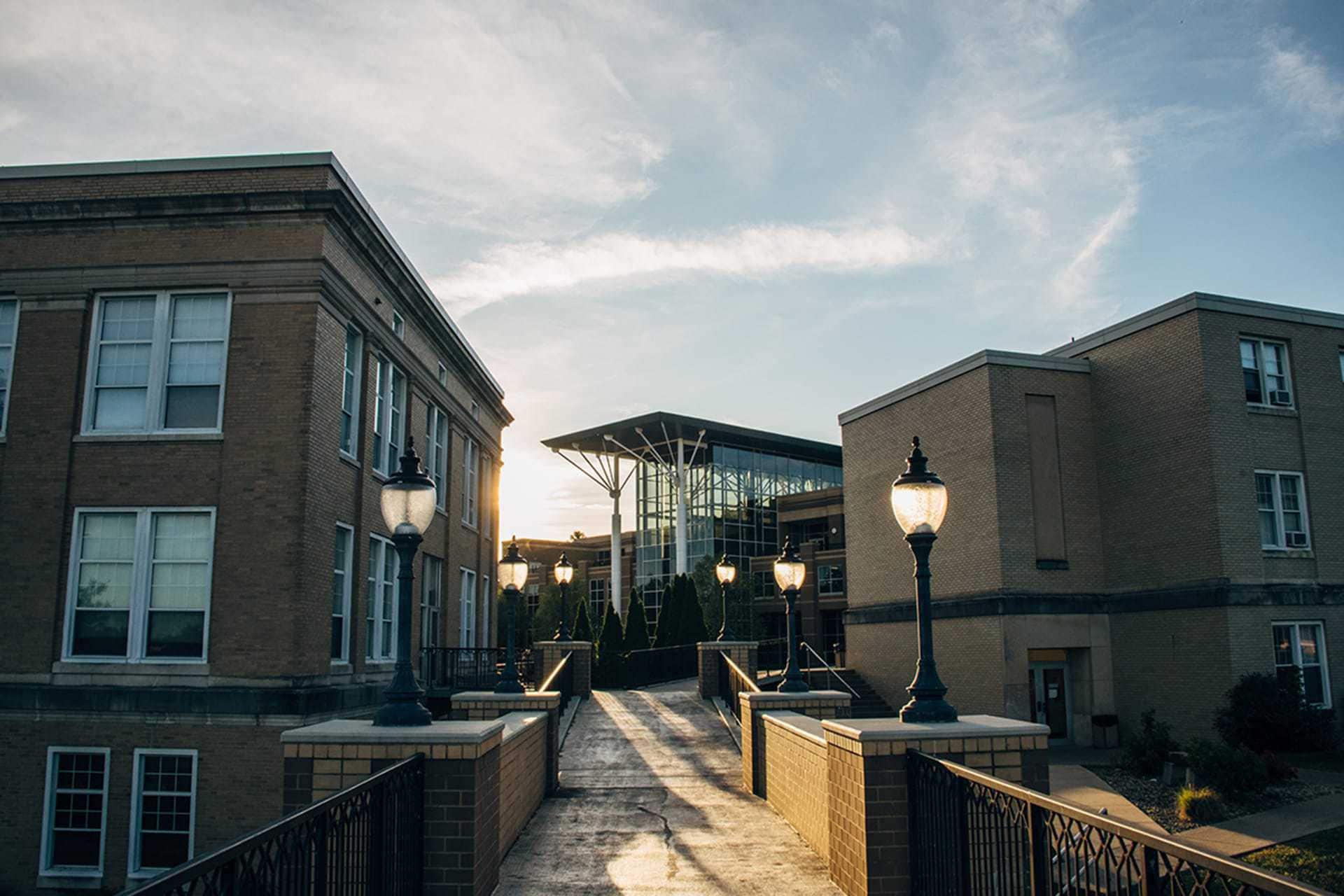Fairmont State University posts largest financial position increase in