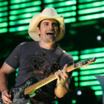 Brad Paisley