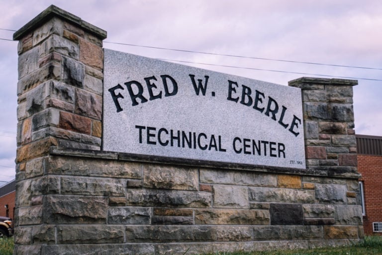 Fred Eberle Technical Center