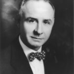 Governor Herman Guy Kump