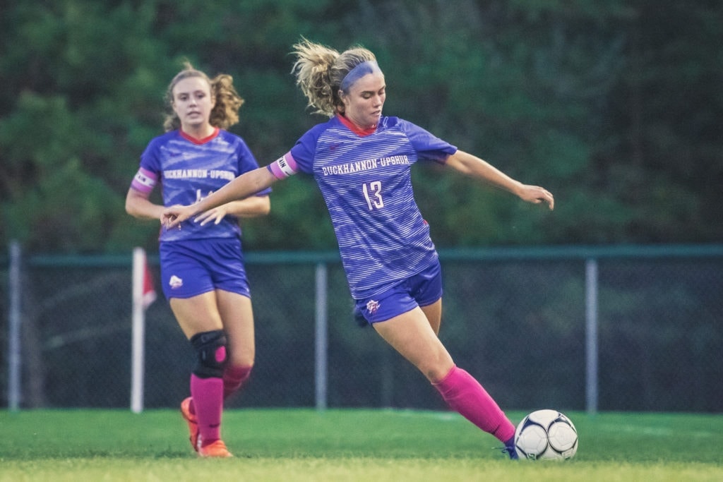 Gallery Update: Lady Bucs face tough Bridgeport squad