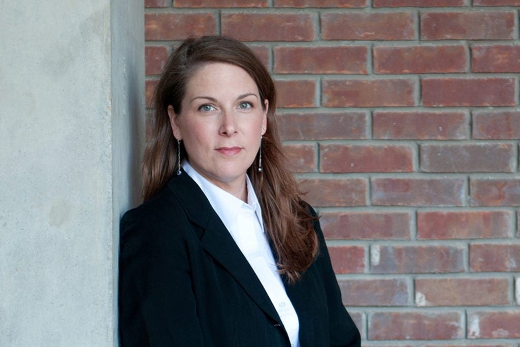 Mayfield Lecture to feature Anne Marie Duvall Decker