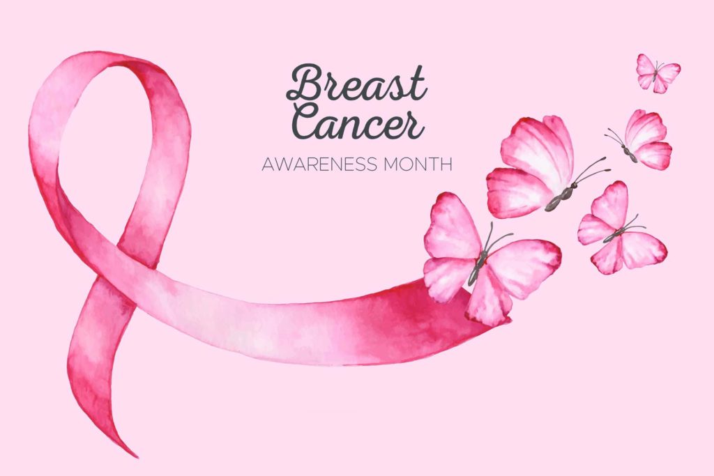 breast cancer awareness month