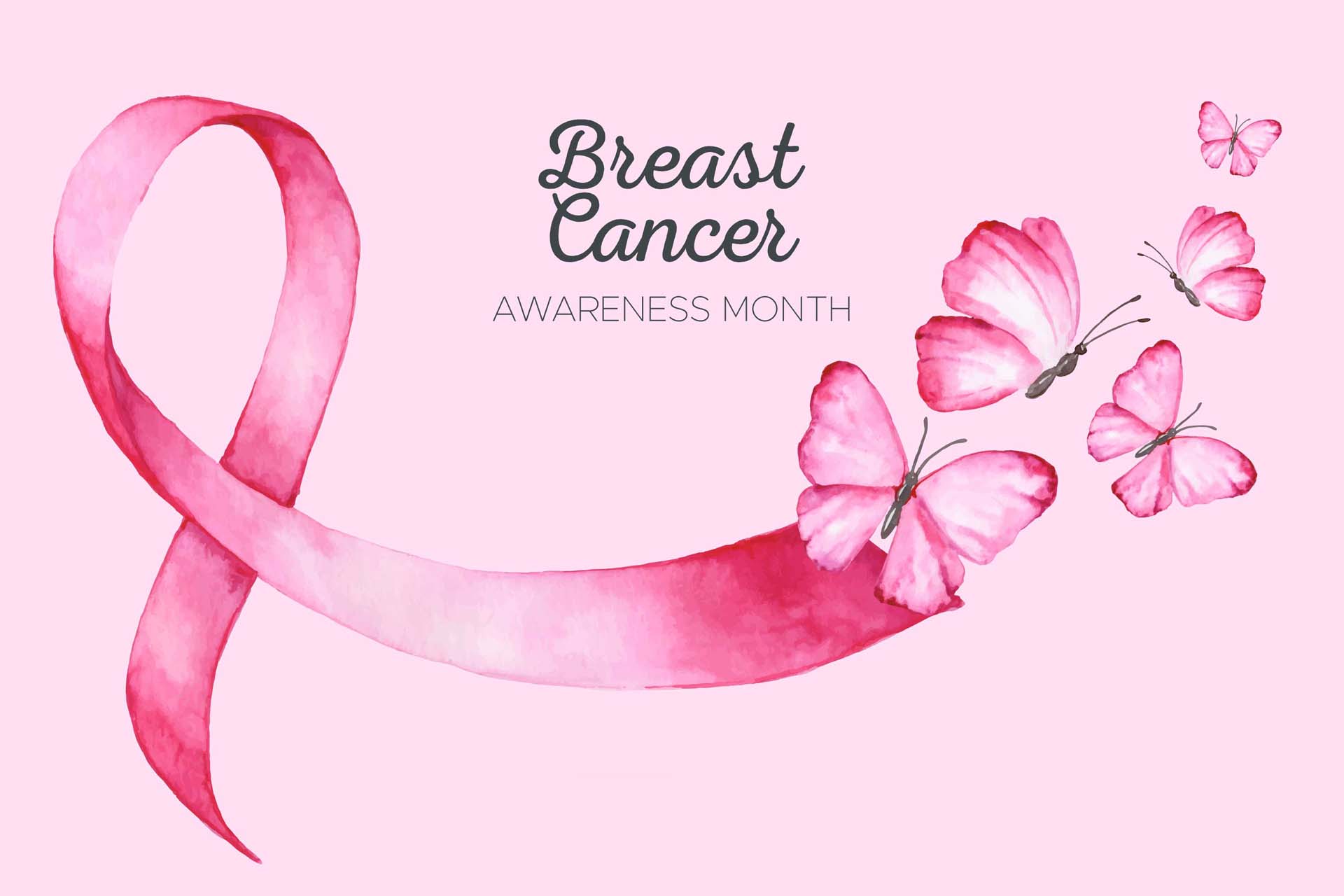 Awareness Is Power Breast Cancer Awareness Luncheon Planned In Lewis 