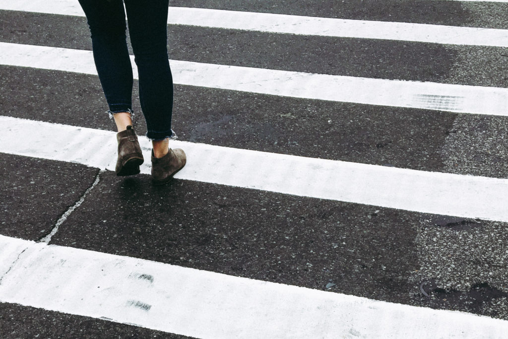 Crosswalk