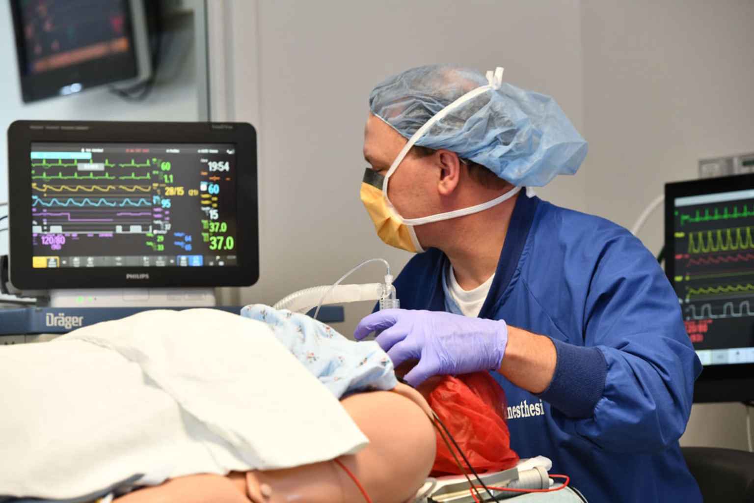 WVU School Of Nursing Now Offering DNP Nurse Anesthetist Program wvu-school-of-nursing-now-offering-dnp-nurse-anesthetist-program
