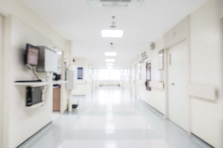 Hospital