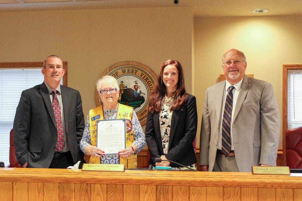 Slaughter: West Virginia leads the nation in cases of diabetes