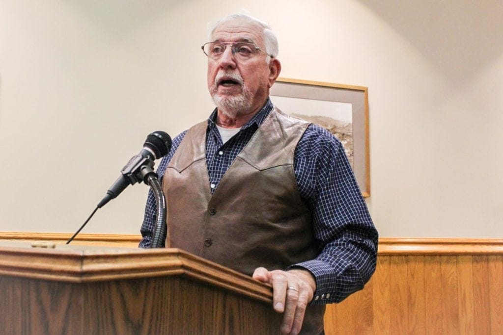 Do you know how to protect your farmland in perpetuity? If not, the Upshur County Farmland Protection Board can assist