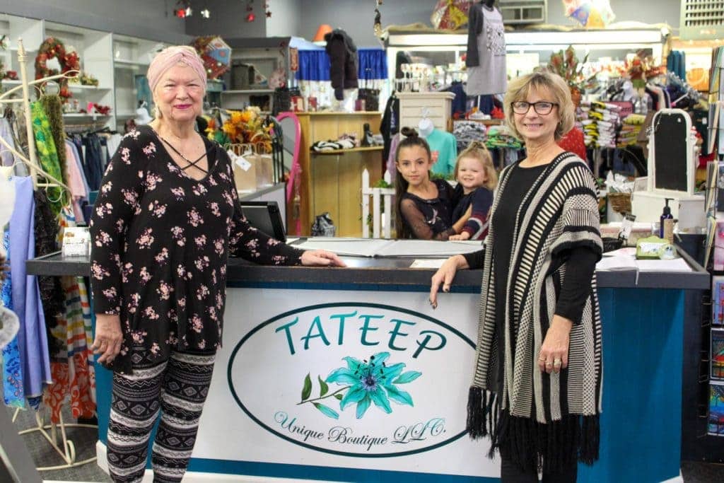 Don’t spend all your money on Black Friday — Bargains will abound in Buckhannon on ‘Shop Small Saturday’