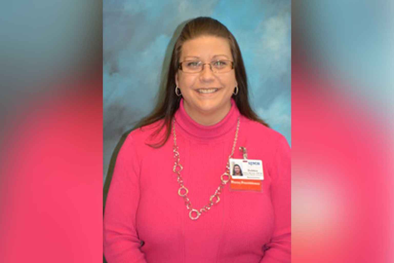 Debbie Murray is Population Health Nurse at SJMH