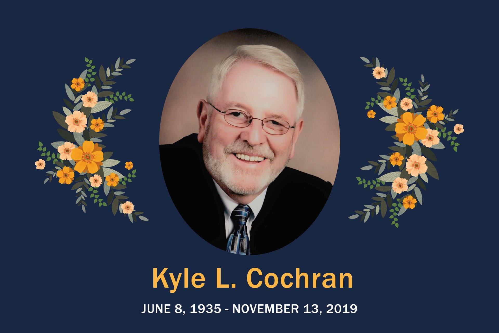 Obituary Cochran