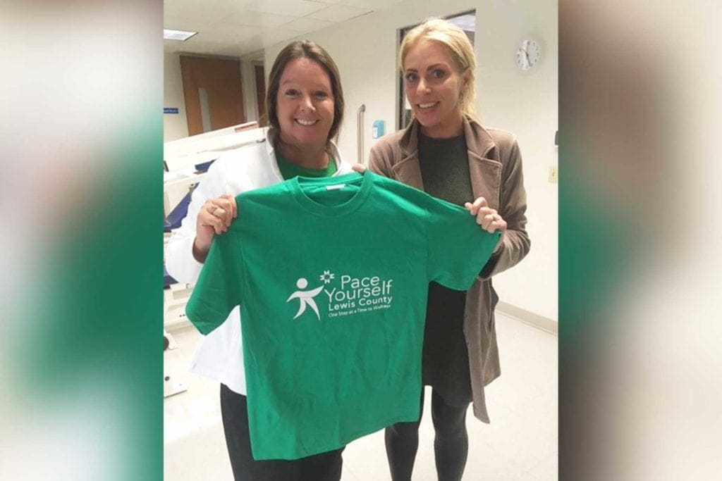 Pace Yourself Lewis County announces 2020 race circuit