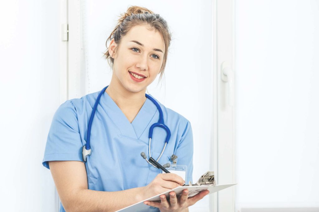 Nurse Hospital