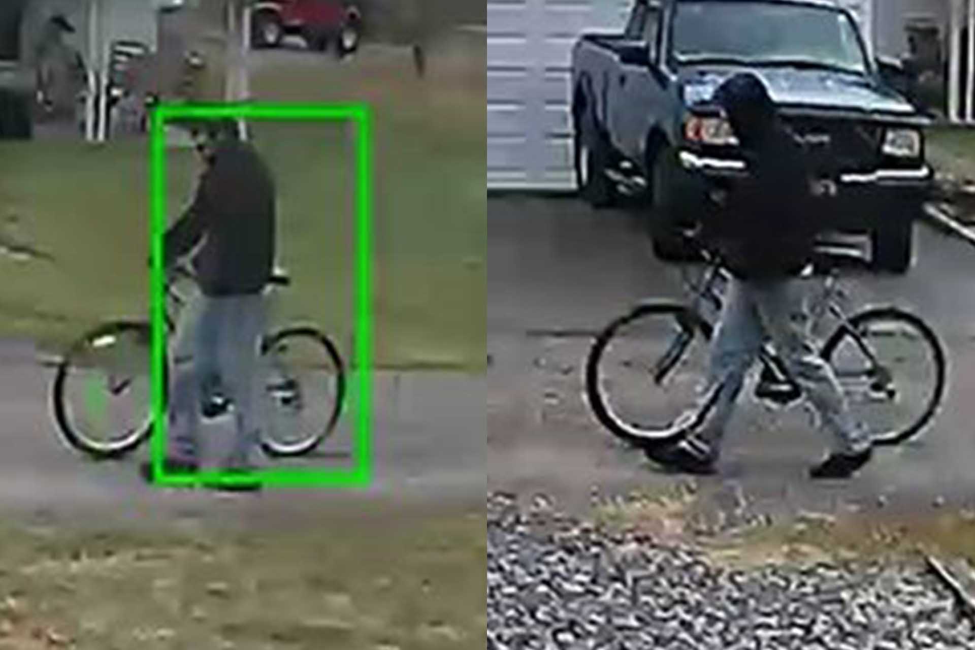 If you can identify this person of interest, please contact the Buckhannon Police Department at 304-472-5723.