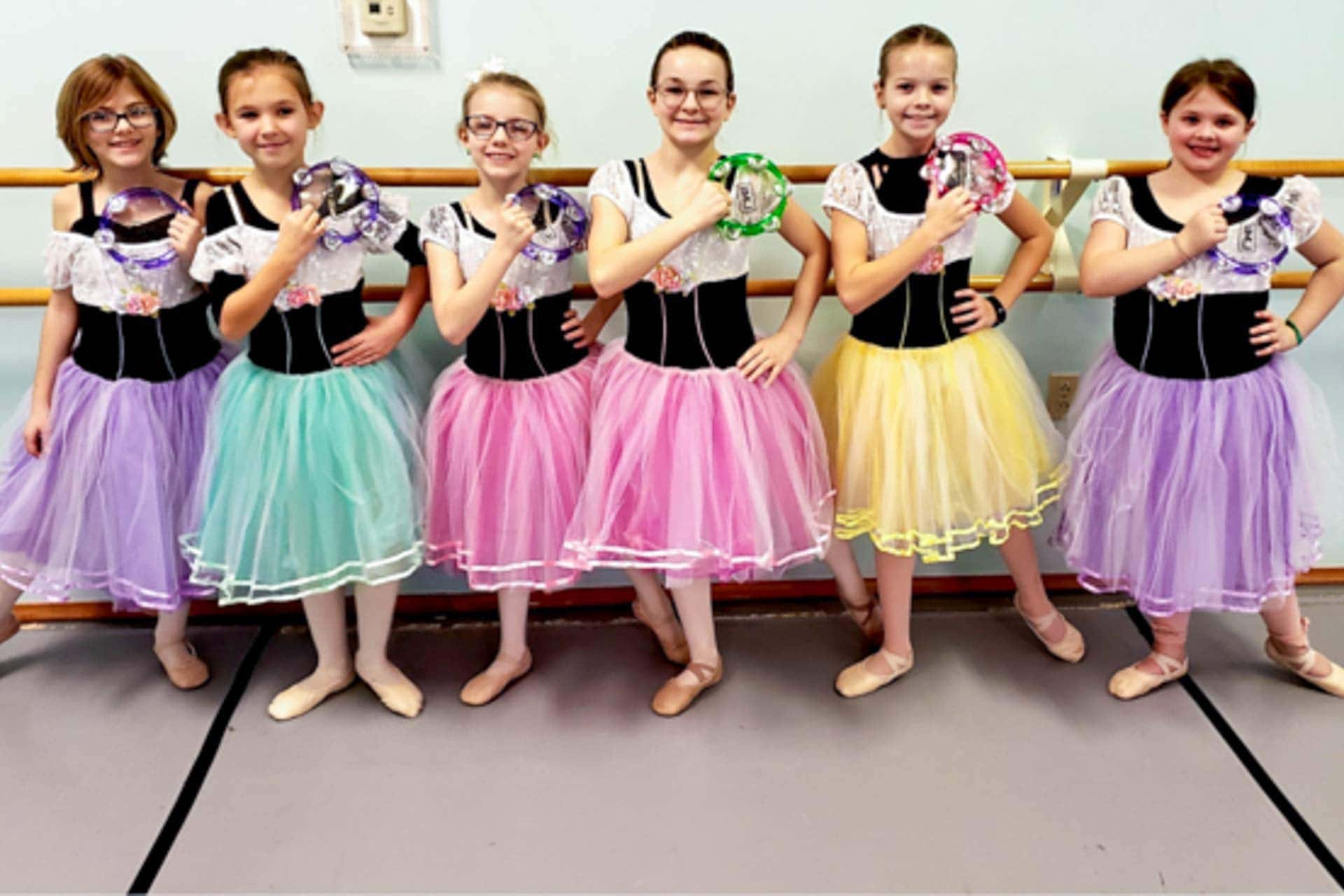Augusta Youth Ballet Company