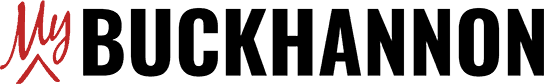 My Buckhannon logo