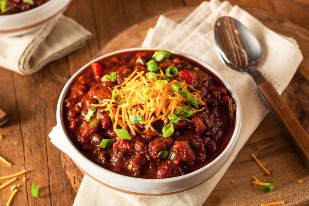 Chili