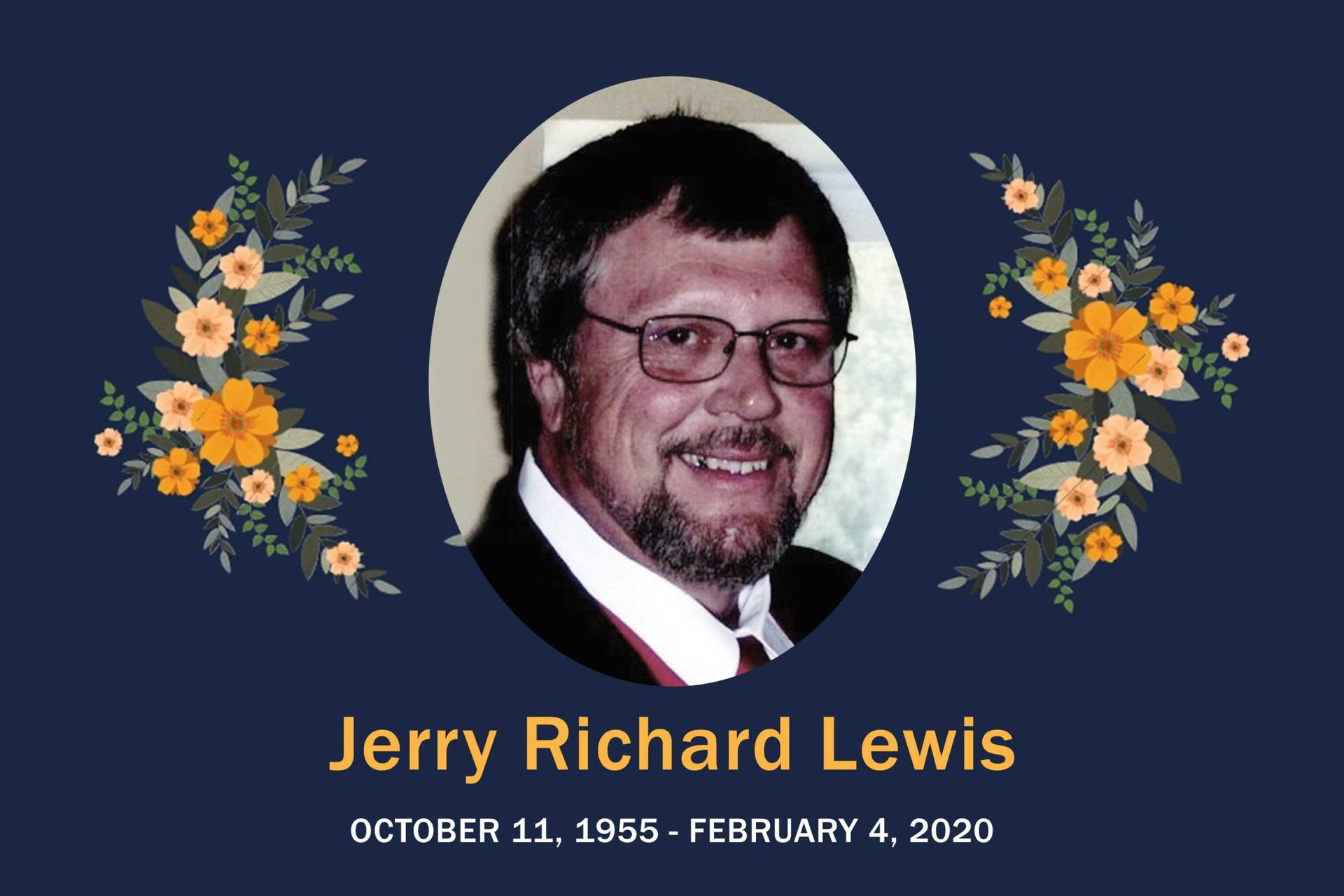 Obituary Jerry Lewis