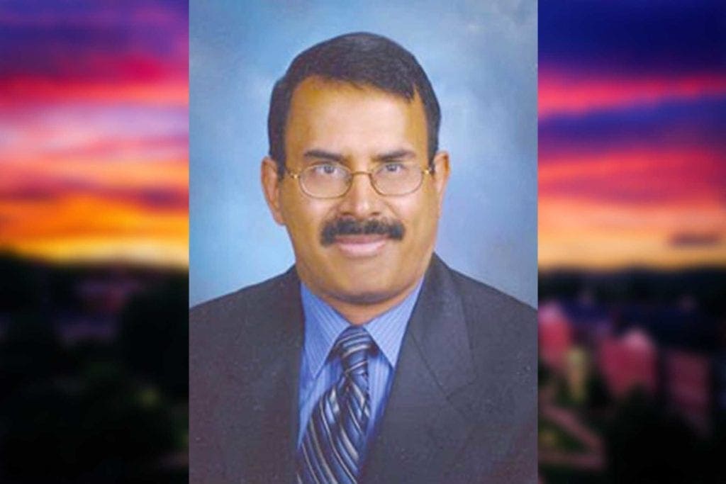 Dr. Khalid Mahmoud