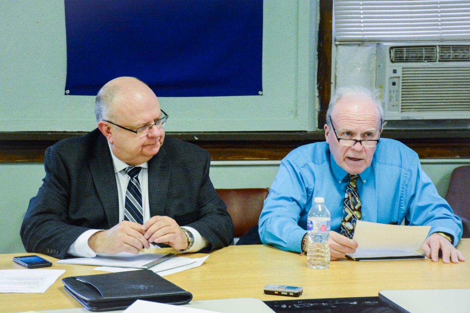 Proposed city purchase of old Madison Street bank drivethru could