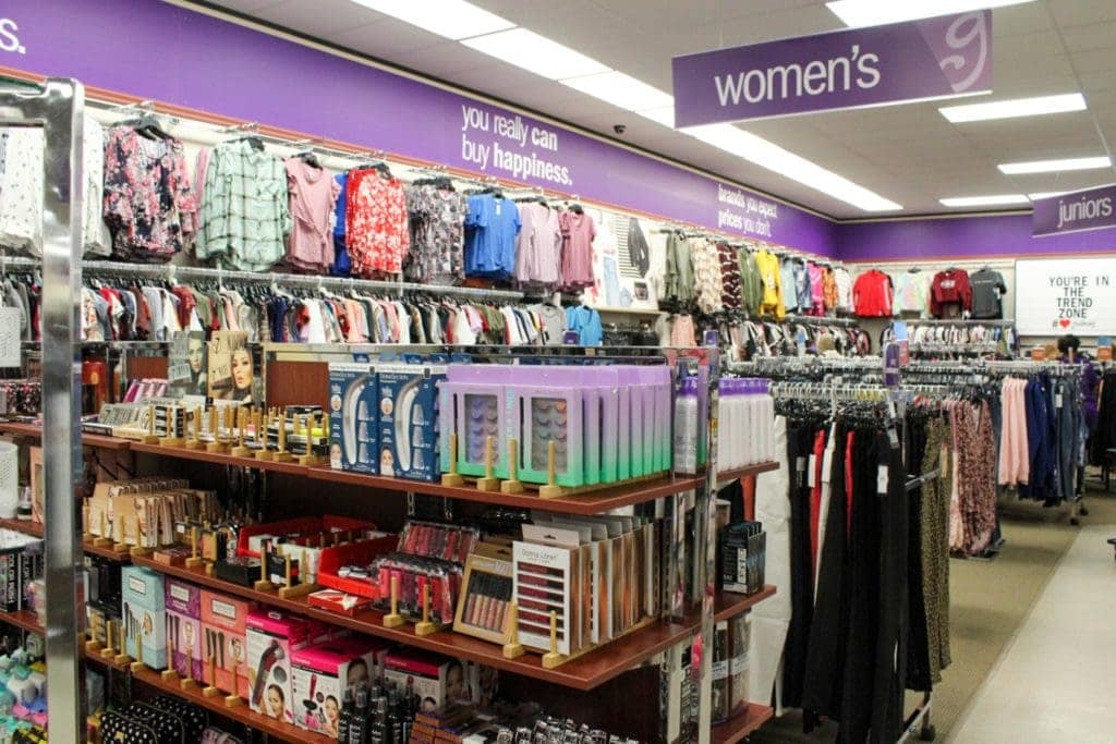 gordmans clothing store online