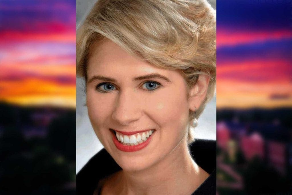 Kimberly A. Reed