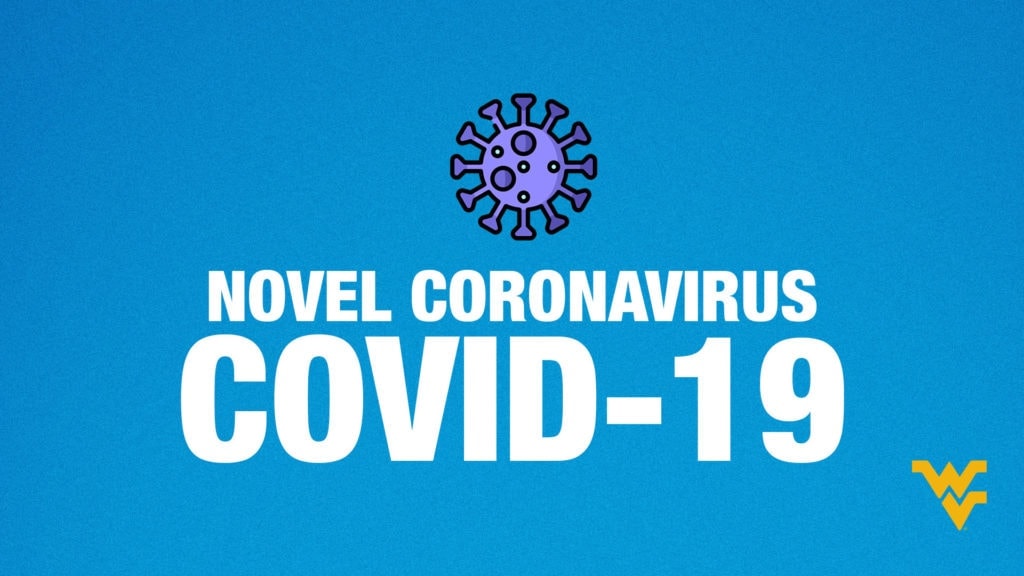 WVU COVID-19