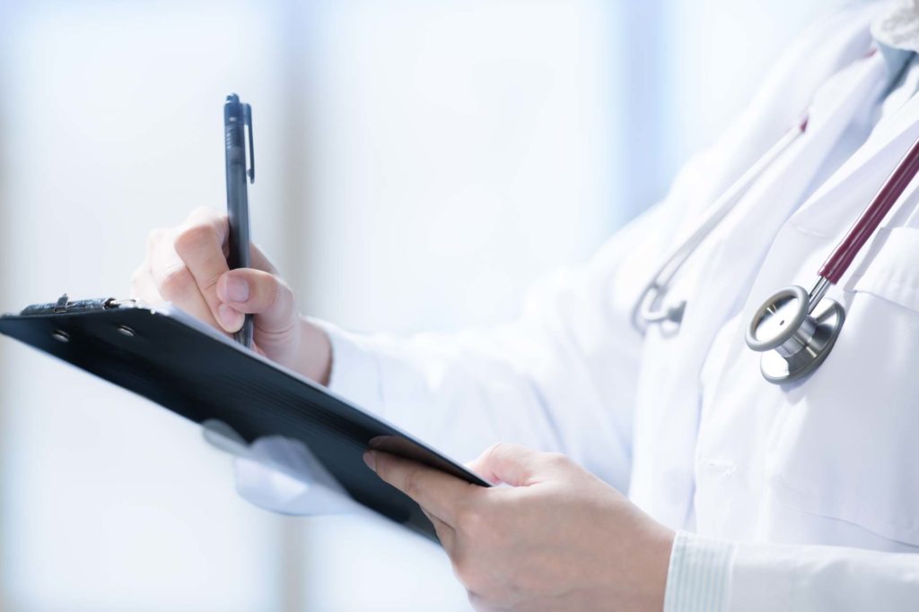 Doctor