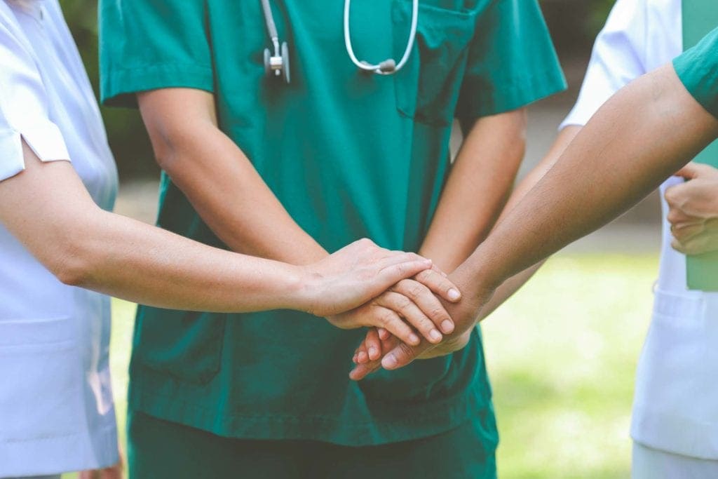 doctors