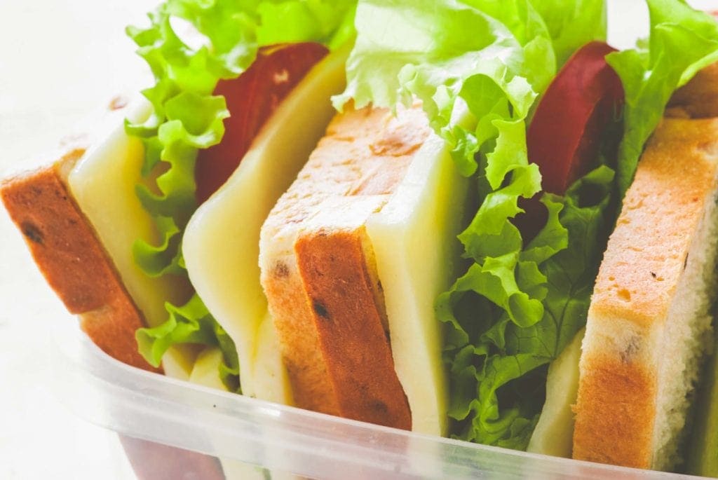 School Lunch