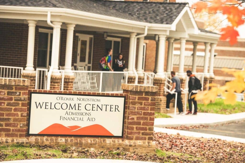 West Virginia Wesleyan College