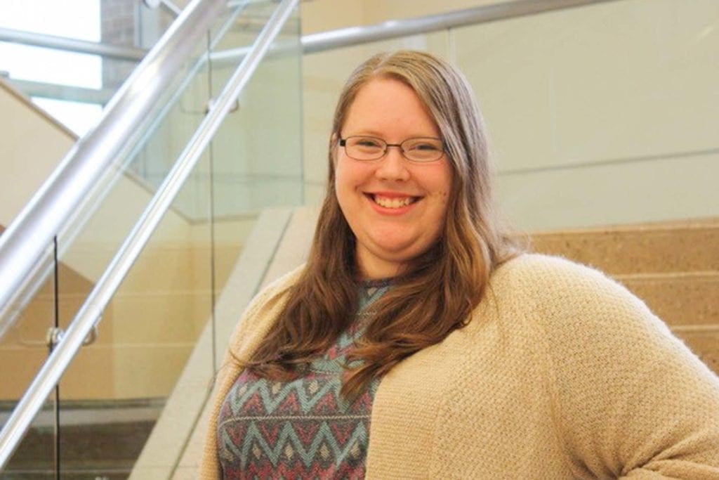 Dr. Ashleigh Keator