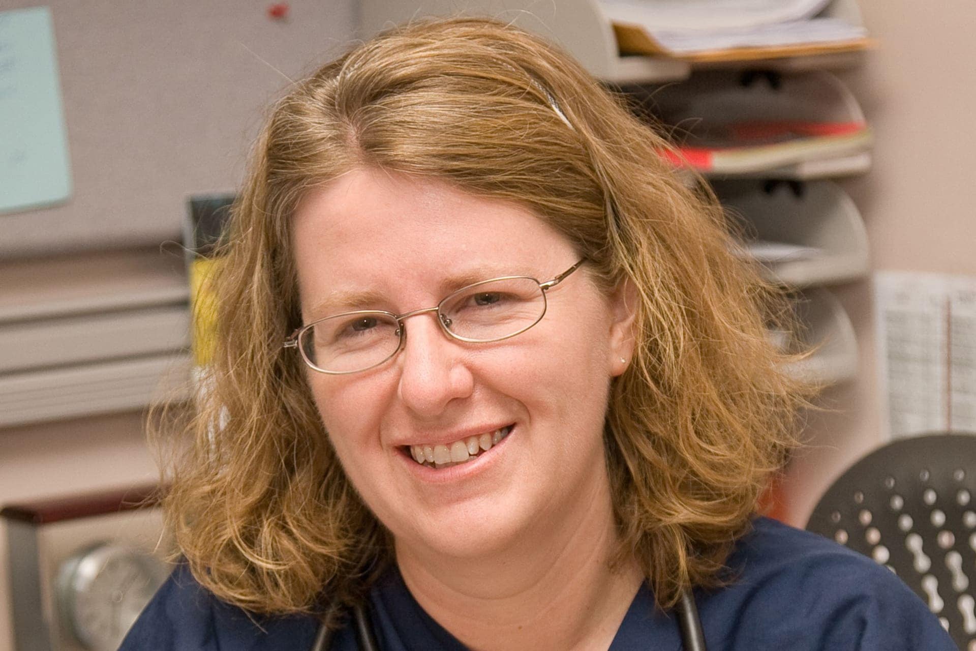 Susan Bobes, MD