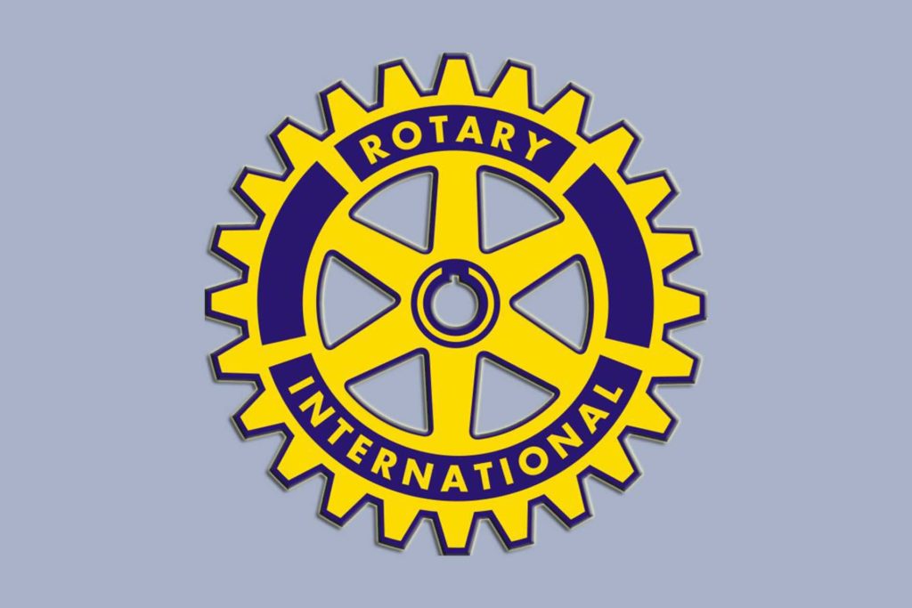 Rotary