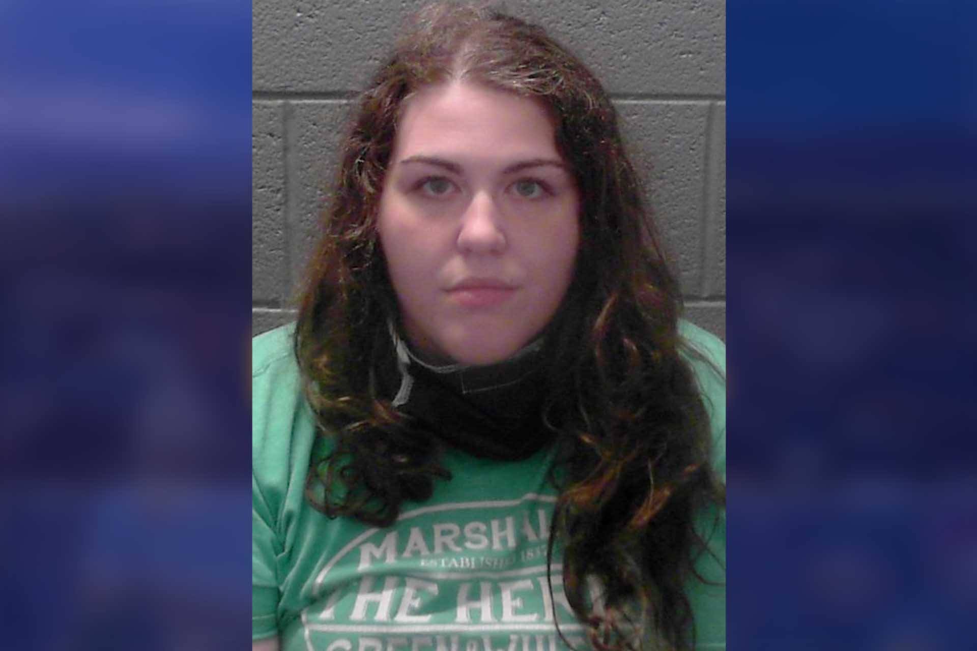Two people arrested for allegedly breaking into a Buckhannon residence ...