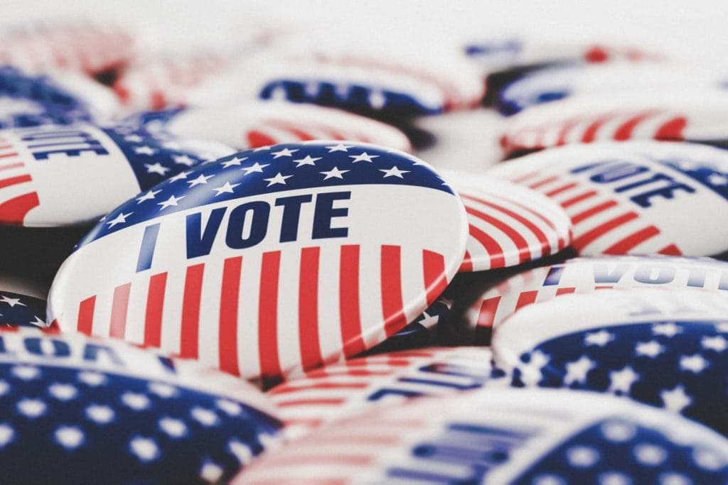 Vote Election