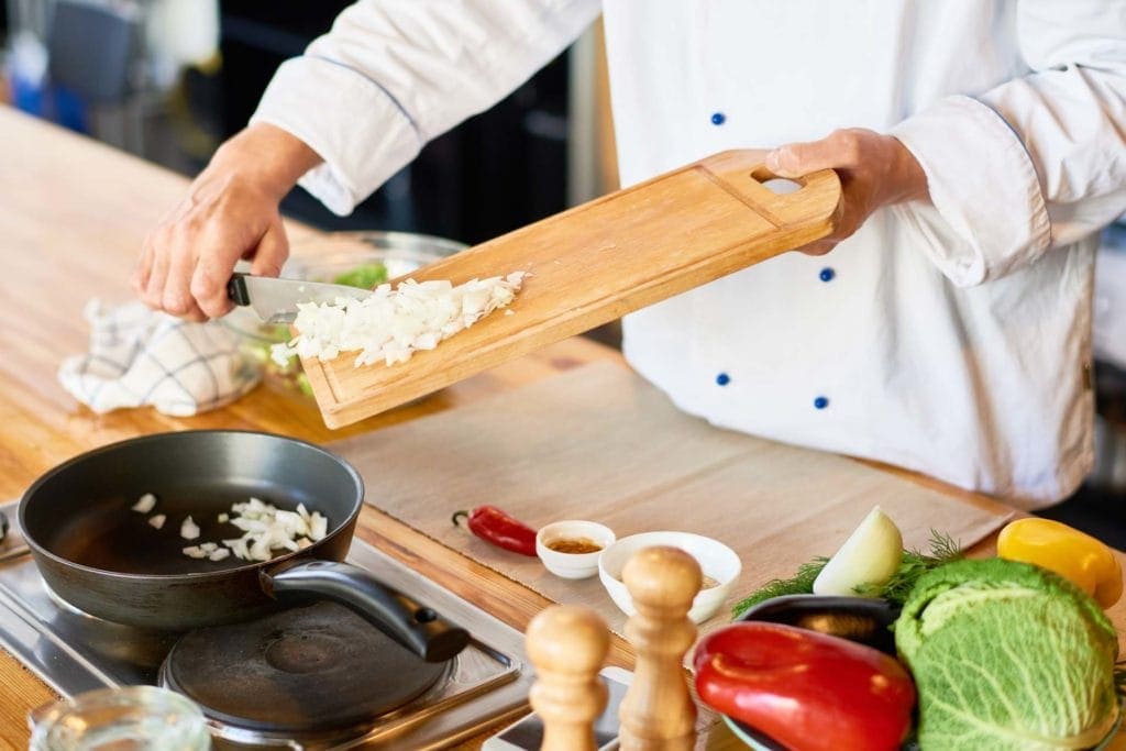 Chef Cook