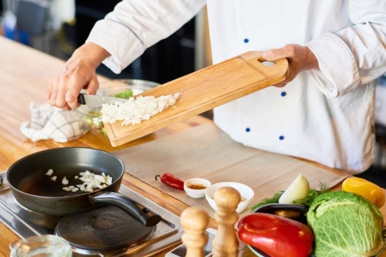 Chef Cook