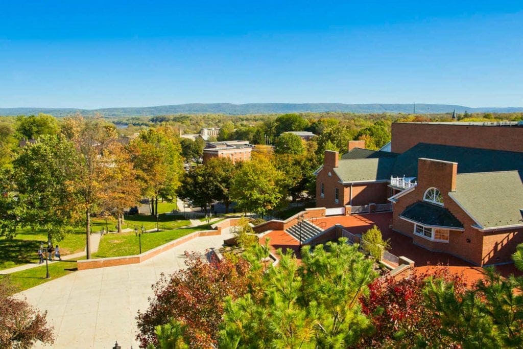 Shepherd University